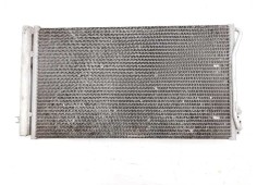 Recambio de condensador / radiador aire acondicionado para bmw serie 1 berlina (e81/e87) 116d referencia OEM IAM 3213311 3213311 2