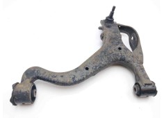 Recambio de brazo suspension inferior delantero derecho para land rover discovery v6 td se referencia OEM IAM RAC501220 RBJ50124