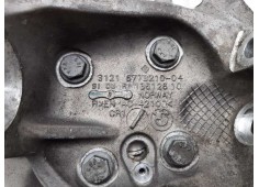 Recambio de mangueta delantera izquierda para bmw serie 1 berlina (e81/e87) 116d referencia OEM IAM 677321004   2