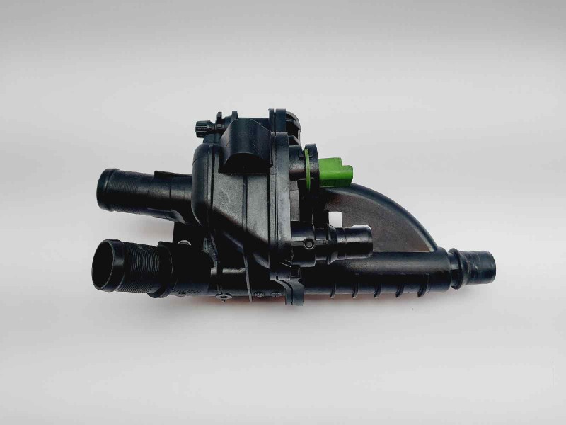 Recambio de termostato para peugeot 5008 premium referencia OEM IAM 9684588980  
