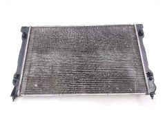 Recambio de radiador agua para audi a4 berlina (8e) 2.0 tfsi quattro (147kw) referencia OEM IAM    2