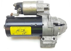 Recambio de motor arranque para bmw serie 1 berlina (e81/e87) 116d referencia OEM IAM 782370001 0001139016 