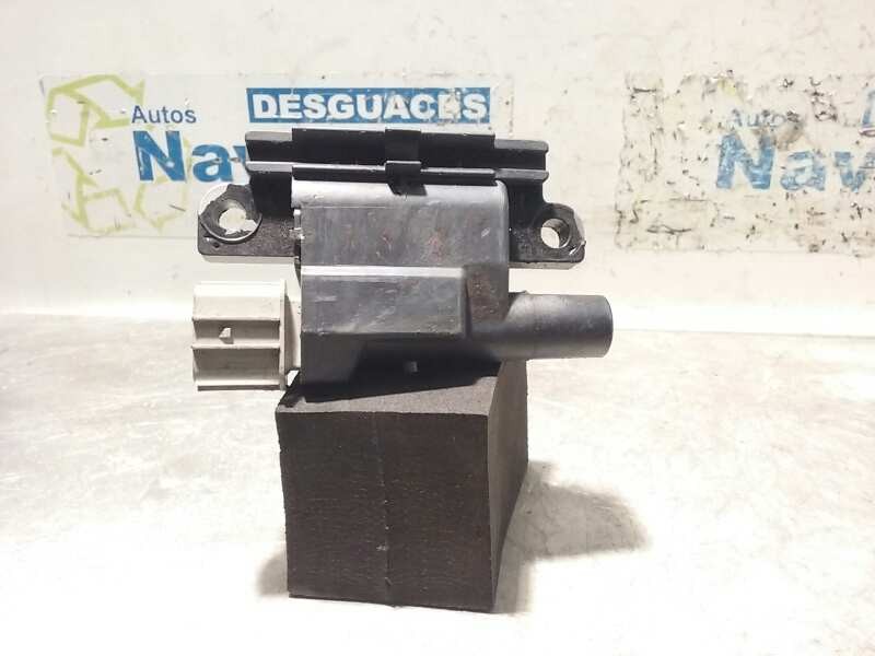 Recambio de bobina encendido para suzuki ignis rg (fh) 1.3 cat referencia OEM IAM   