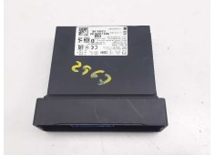 Recambio de modulo electronico para peugeot 2008 (p1) 1.5 blue + hdi fap referencia OEM IAM 9841539880  