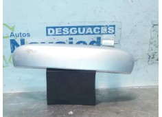 Recambio de maneta exterior trasera izquierda para mitsubishi colt berlina 5 (z30a) referencia OEM IAM  GRIS 