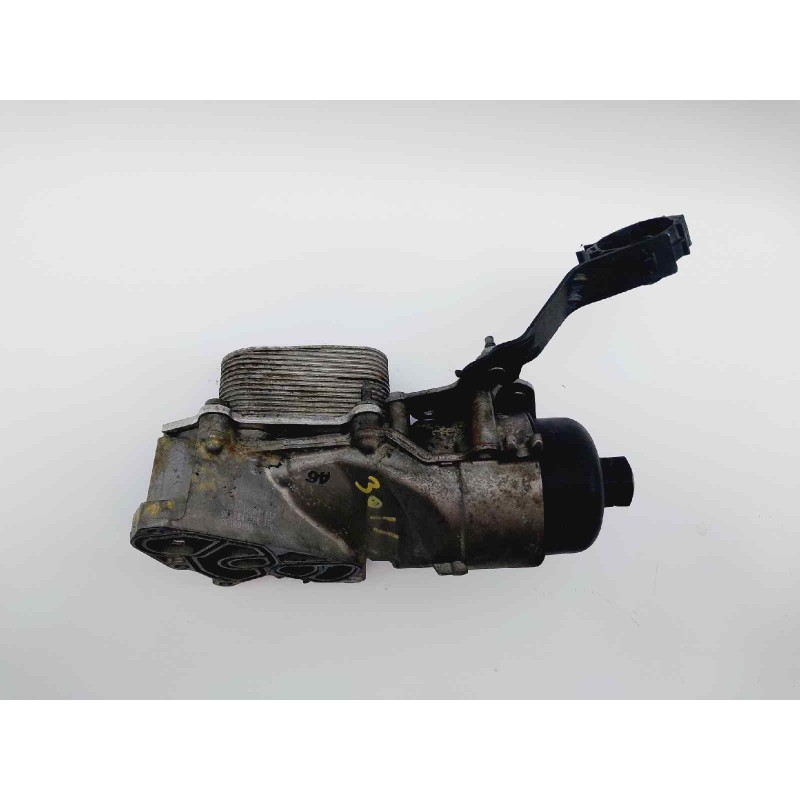 Recambio de enfriador aceite motor para peugeot 5008 premium referencia OEM IAM 9687847480  