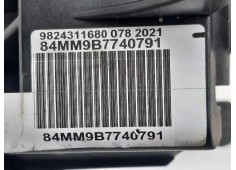 Recambio de pedal freno para peugeot 2008 (p1) 1.5 blue + hdi fap referencia OEM IAM 9824311680   2