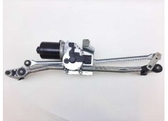 Recambio de motor limpia delantero para bmw serie 1 berlina (e81/e87) 116d referencia OEM IAM 405121 7192963 