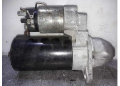 Recambio de motor arranque para bmw serie 3 compact (e46) 318ti referencia OEM IAM 0001108196  