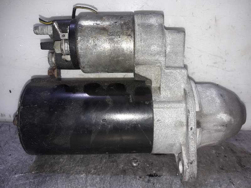 Recambio de motor arranque para bmw serie 3 compact (e46) 318ti referencia OEM IAM 0001108196  