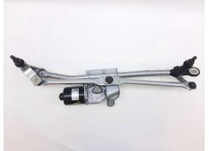 Recambio de motor limpia delantero para bmw serie 1 berlina (e81/e87) 116d referencia OEM IAM 405121 7192963  2