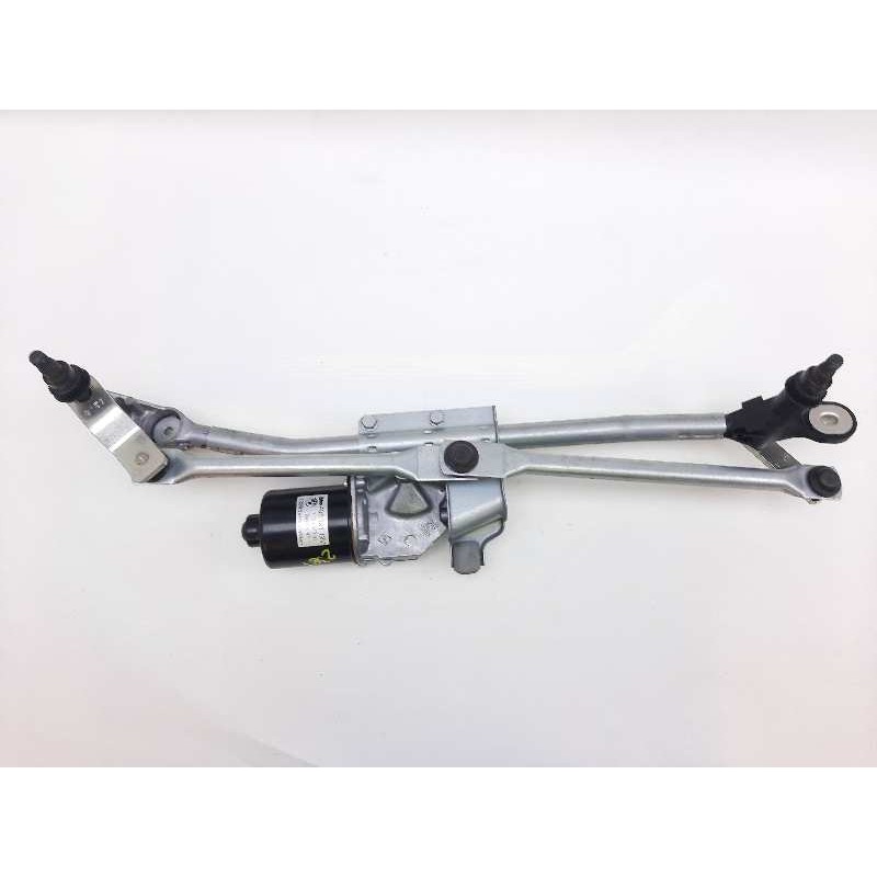 Recambio de motor limpia delantero para bmw serie 1 berlina (e81/e87) 116d referencia OEM IAM 405121 7192963 