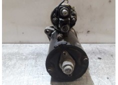 Recambio de motor arranque para bmw serie 3 compact (e46) 318ti referencia OEM IAM 0001108196   2
