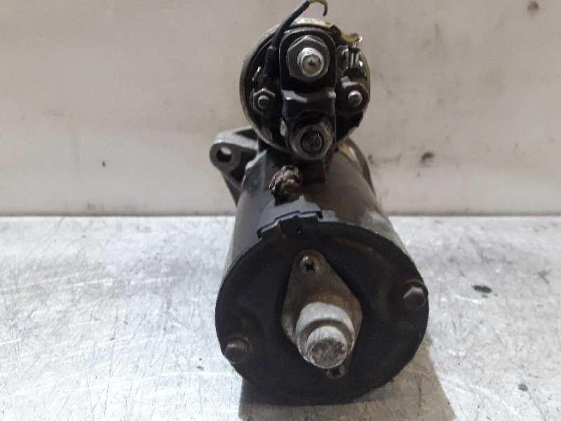 Recambio de motor arranque para bmw serie 3 compact (e46) 318ti referencia OEM IAM 0001108196  