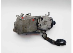 Recambio de enfriador aceite motor para peugeot 5008 premium referencia OEM IAM 9687847480   2
