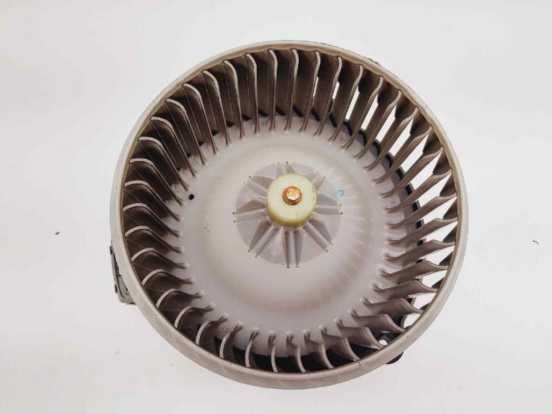 Recambio de motor calefaccion para lexus rx 400h referencia OEM IAM 2727005091  