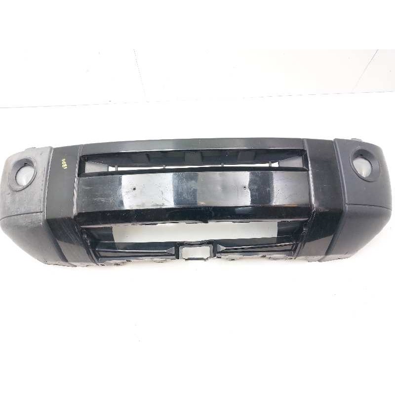 Recambio de paragolpes delantero para land rover discovery v6 td se referencia OEM IAM DPB500055LML  