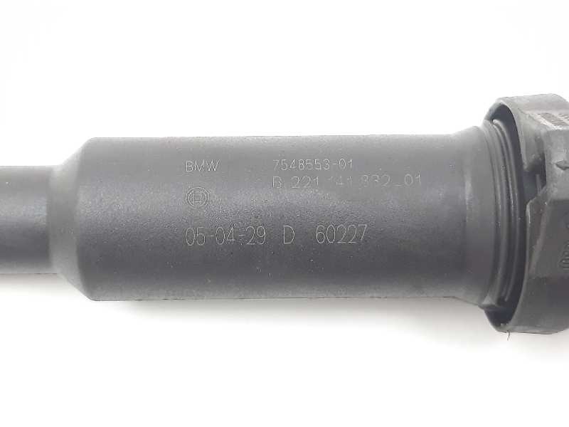 Recambio de bobina encendido para bmw serie 3 berlina (e90) 325i referencia OEM IAM 754855301  
