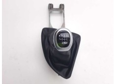 Recambio de palanca cambio para bmw serie 1 berlina (e81/e87) 116d referencia OEM IAM 25117566295 7572571 25117595326