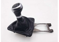 Recambio de palanca cambio para bmw serie 1 berlina (e81/e87) 116d referencia OEM IAM 25117566295 7572571 25117595326 2