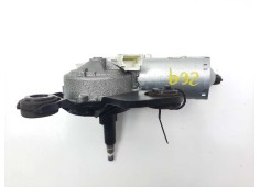 Recambio de motor limpia trasero para peugeot 307 break/sw (s2) sw pack referencia OEM IAM 9640961380-01 VALEO 9640961380-01 2