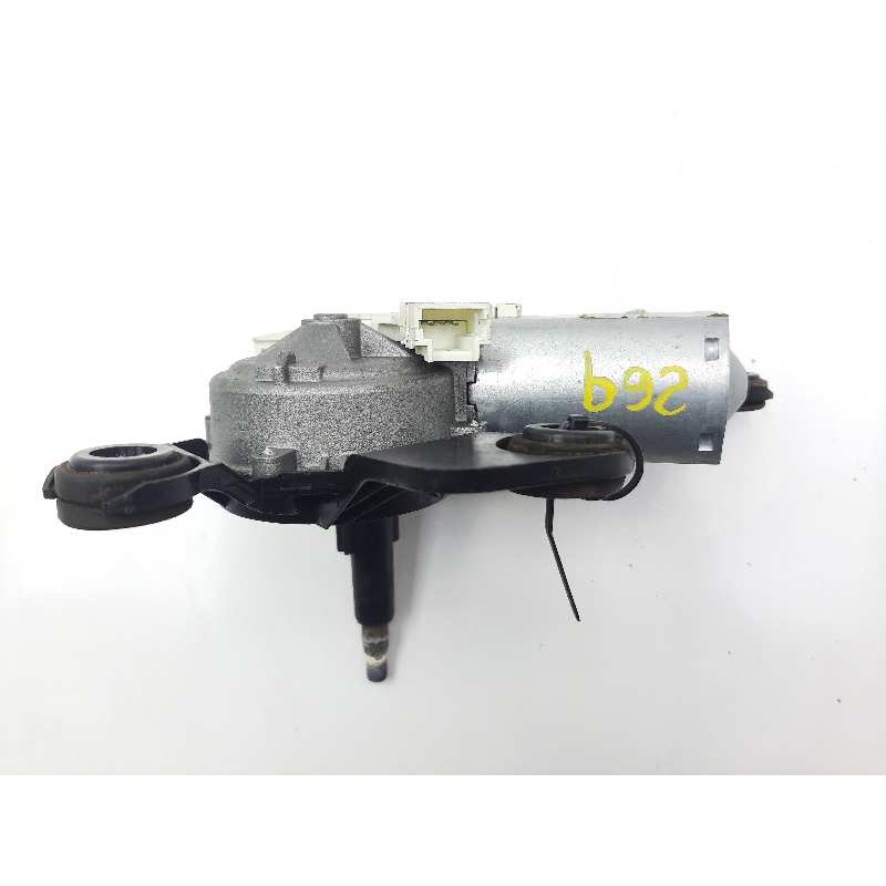 Recambio de motor limpia trasero para peugeot 307 break/sw (s2) sw pack referencia OEM IAM 9640961380-01 VALEO 9640961380-01