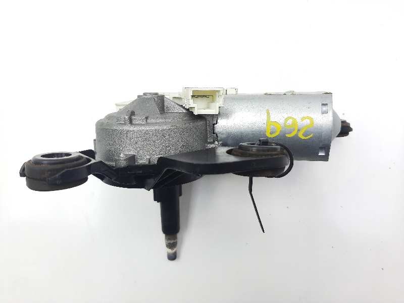 Recambio de motor limpia trasero para peugeot 307 break/sw (s2) sw pack referencia OEM IAM 9640961380-01 VALEO 9640961380-01