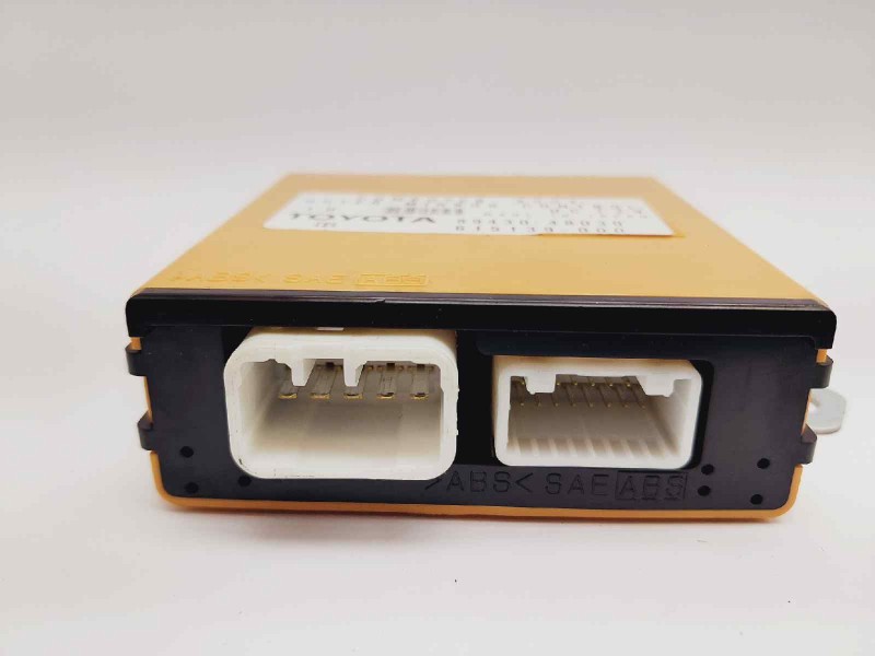 Recambio de modulo electronico para lexus rx 400h referencia OEM IAM 8943048030 615139000 