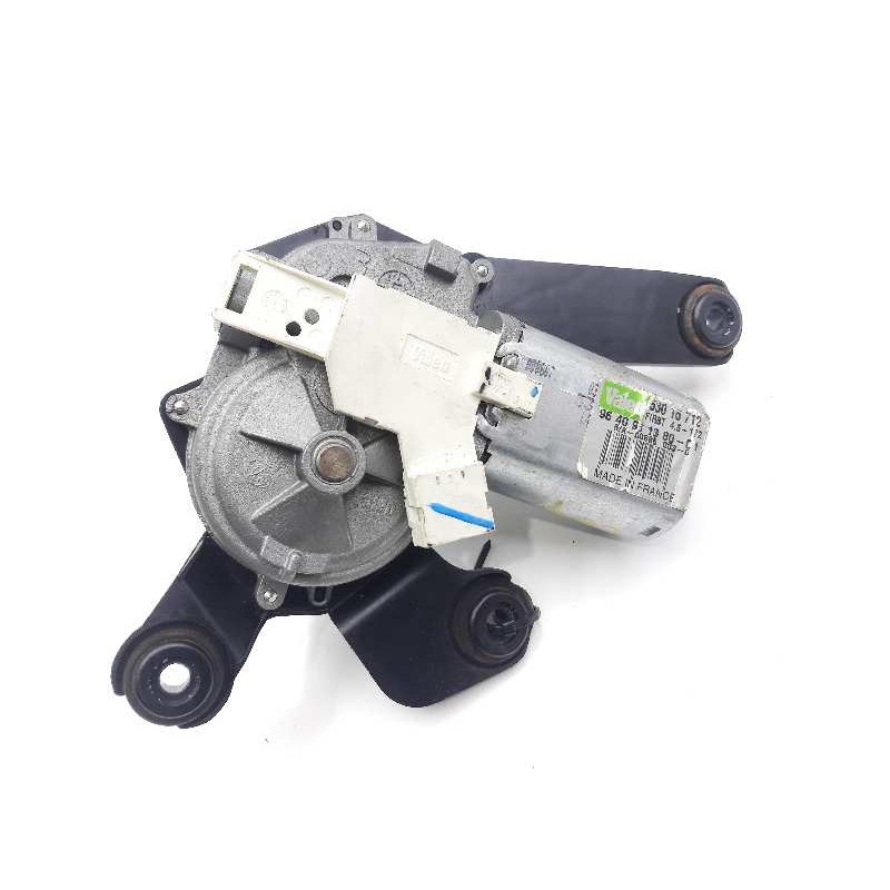 Recambio de motor limpia trasero para peugeot 307 break/sw (s2) sw pack referencia OEM IAM 9640961380-01 VALEO 9640961380-01