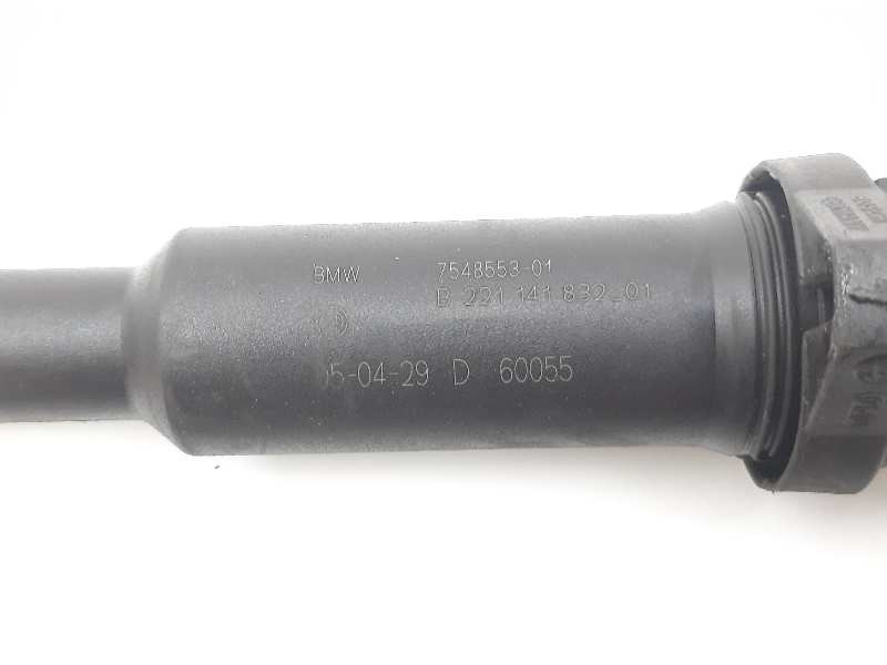 Recambio de bobina encendido para bmw serie 3 berlina (e90) 325i referencia OEM IAM 754855301  