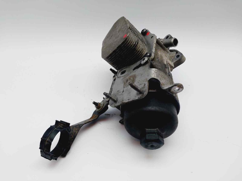 Recambio de enfriador aceite motor para peugeot 5008 premium referencia OEM IAM 9687847480  