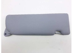 Recambio de parasol izquierdo para bmw serie 1 berlina (e81/e87) 116d referencia OEM IAM 7252499 1010472300  2