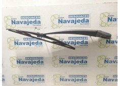 Recambio de brazo limpia trasero para renault laguna ii grandtour (kg0) referencia OEM IAM   