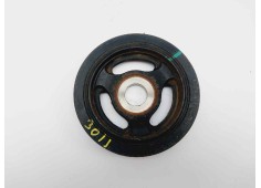 Recambio de polea cigueñal para peugeot 5008 premium referencia OEM IAM 515T3  