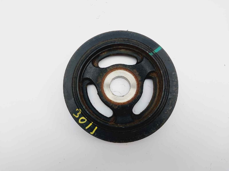 Recambio de polea cigueñal para peugeot 5008 premium referencia OEM IAM 515T3  
