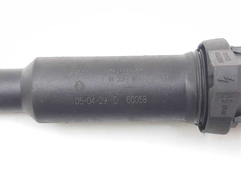 Recambio de bobina encendido para bmw serie 3 berlina (e90) 325i referencia OEM IAM 754855301  
