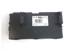 Recambio de modulo electronico para citroen c4 lim. seduction referencia OEM IAM 9687606680 T911615 