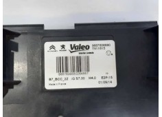 Recambio de modulo electronico para citroen c4 lim. seduction referencia OEM IAM 9687606680 T911615  2