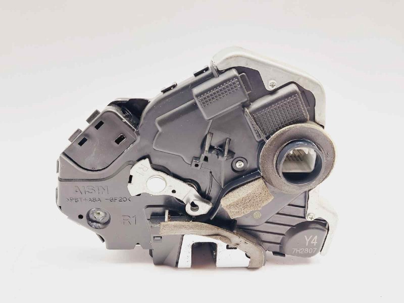 Recambio de cerradura puerta delantera derecha para lexus rx 400h referencia OEM IAM 6904048071  
