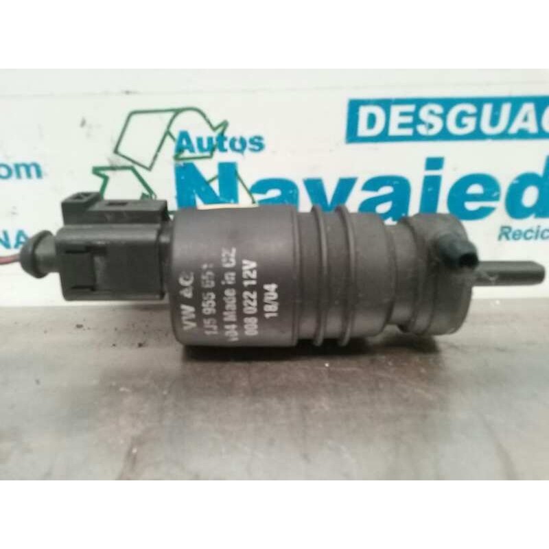 Recambio de bomba limpia para seat cordoba berlina (6l2) stella referencia OEM IAM 008022 008022 1 SALIDA