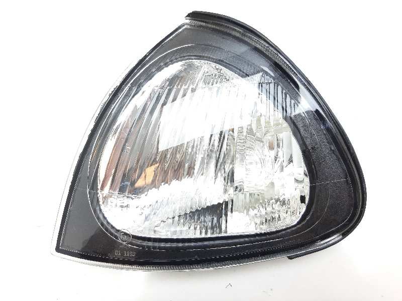 Recambio de piloto delantero izquierdo para toyota avensis berlina (t 22) referencia OEM IAM 14907061 8152105020 