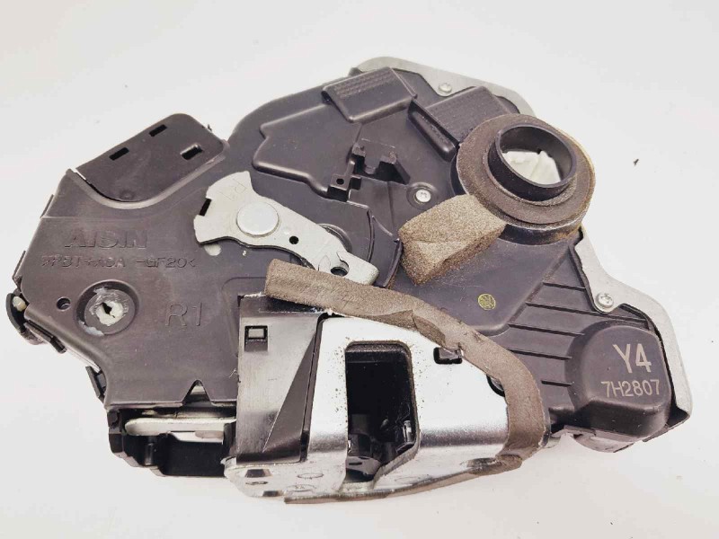Recambio de cerradura puerta delantera derecha para lexus rx 400h referencia OEM IAM 6904048071  