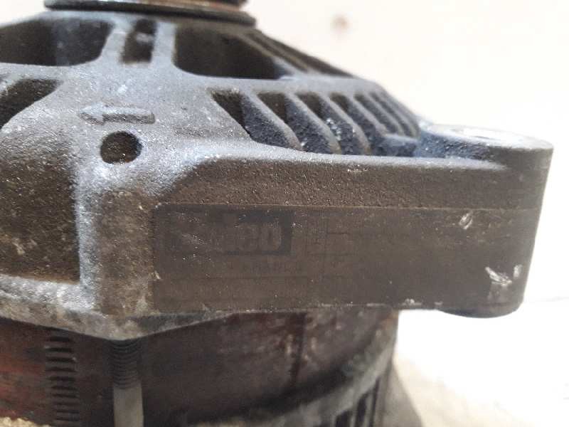 Recambio de alternador para opel sintra gls referencia OEM IAM   