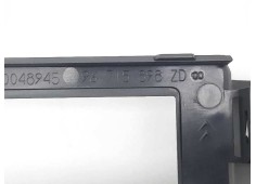 Recambio de no identificado para citroen c4 lim. seduction referencia OEM IAM 96715898ZD   2