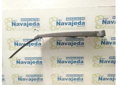 Recambio de brazo limpia trasero para skoda octavia berlina (1z3) referencia OEM IAM   