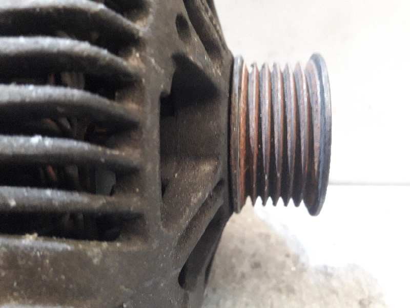 Recambio de alternador para opel sintra gls referencia OEM IAM   