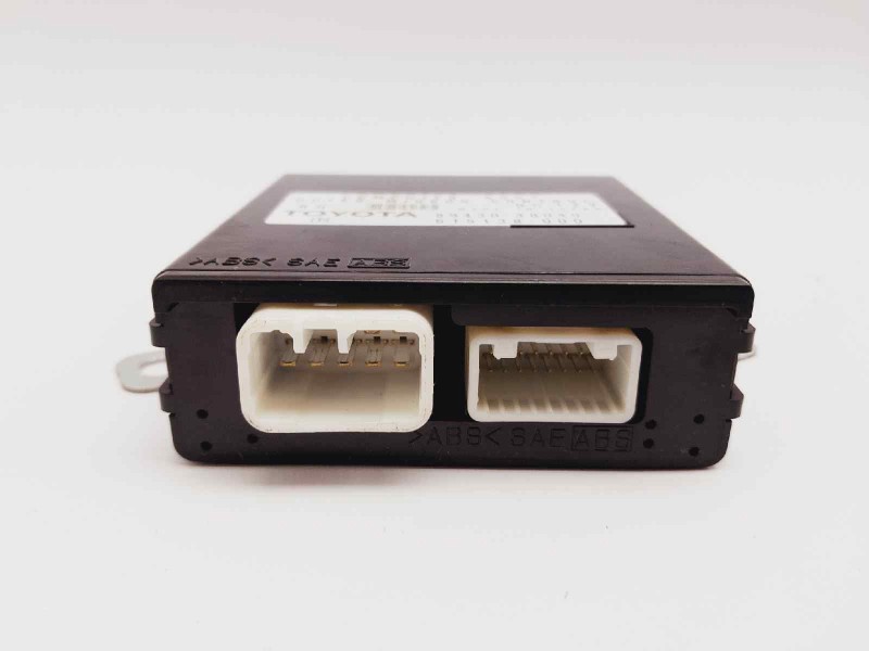 Recambio de modulo electronico para lexus rx 400h referencia OEM IAM 8943048040 615138000 