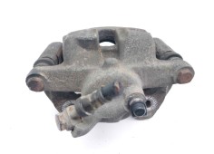 Recambio de pinza freno trasera izquierda para land rover discovery v6 td se referencia OEM IAM LR010575 SOB500052  2