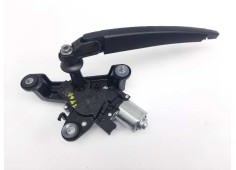 Recambio de motor limpia trasero para peugeot 2008 (p1) 1.5 blue + hdi fap referencia OEM IAM 9819900080 0390205114 