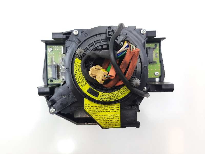 Recambio de anillo airbag para volvo c30 2.0 d momentum referencia OEM IAM 30772253  